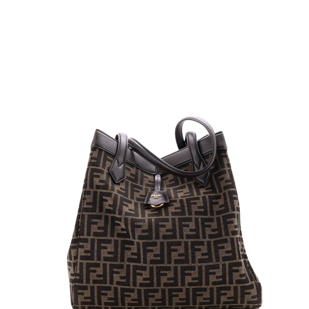 Fendi Large Origami Tote